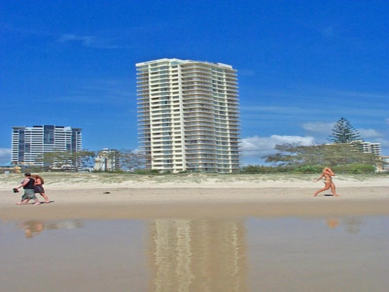 6/67 Broadbeach Boulevard, Broadbeach QLD 4218