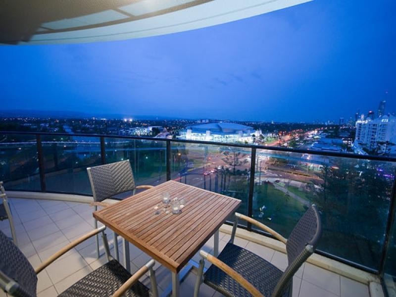Broadbeach QLD 4218