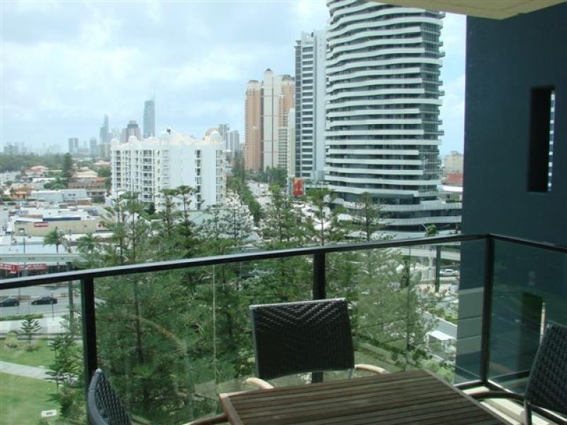 Broadbeach QLD 4218