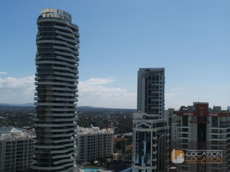 Broadbeach QLD 4218