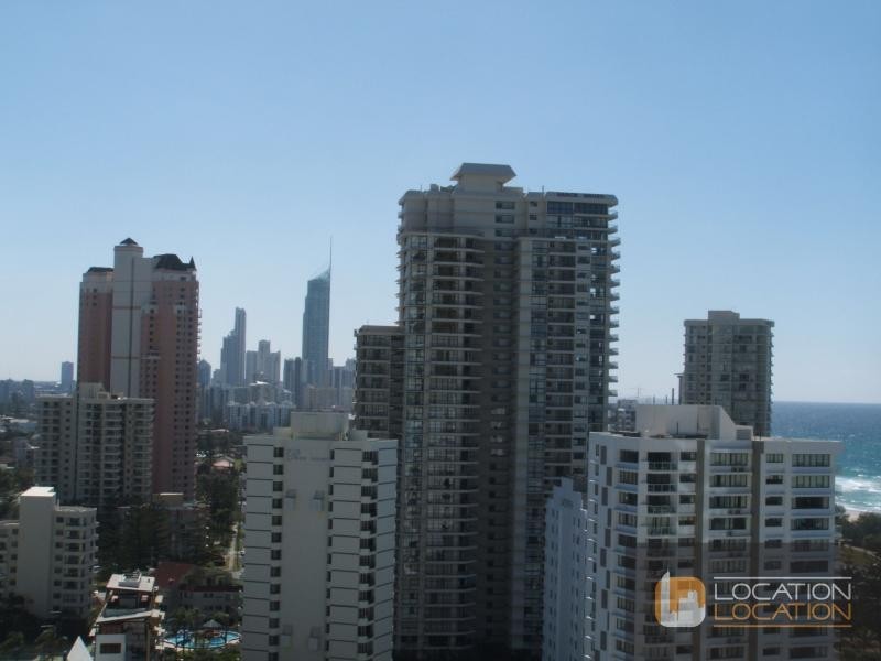 Broadbeach QLD 4218