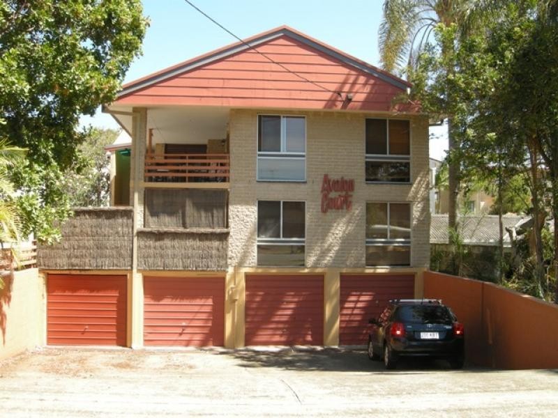 4/44 Chelsea Ave, Broadbeach QLD 4218