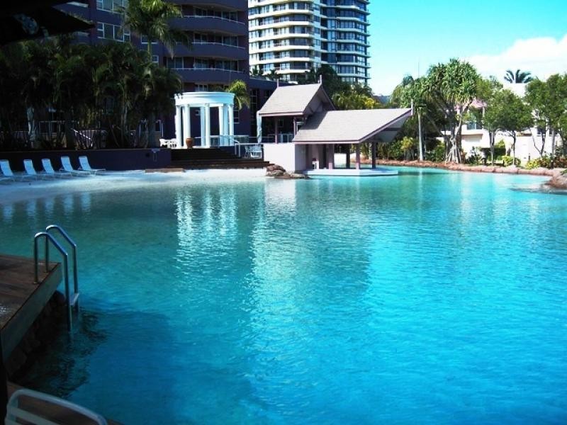 Surfers Paradise QLD 4217