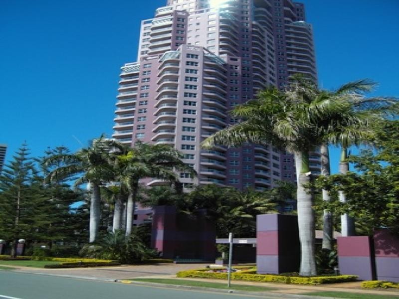 Surfers Paradise QLD 4217