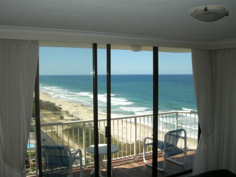 55/45 Broadbeach Boulevard, Broadbeach QLD 4218