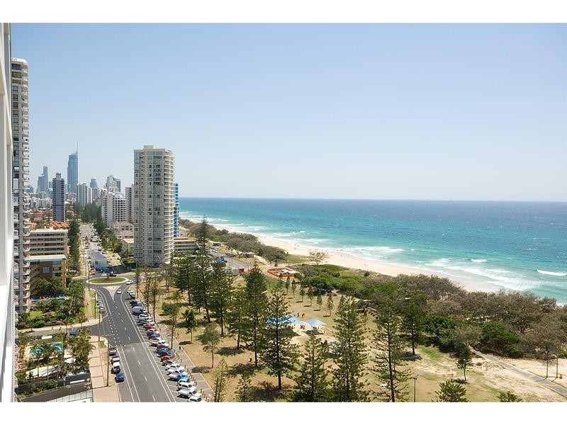 1105/159 Old Burleigh Road, Broadbeach QLD 4218