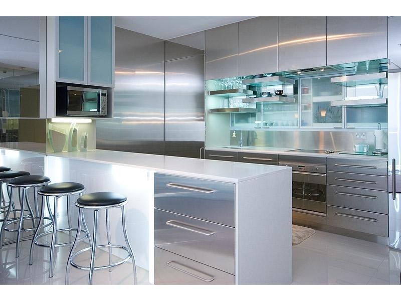 1105/159 Old Burleigh Road, Broadbeach QLD 4218