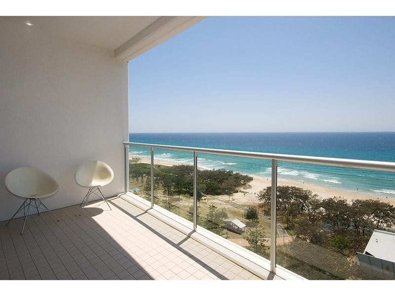 1105/159 Old Burleigh Road, Broadbeach QLD 4218