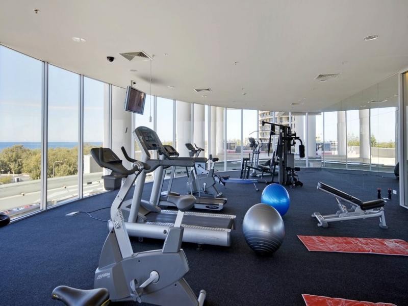 1105/159 Old Burleigh Road, Broadbeach QLD 4218