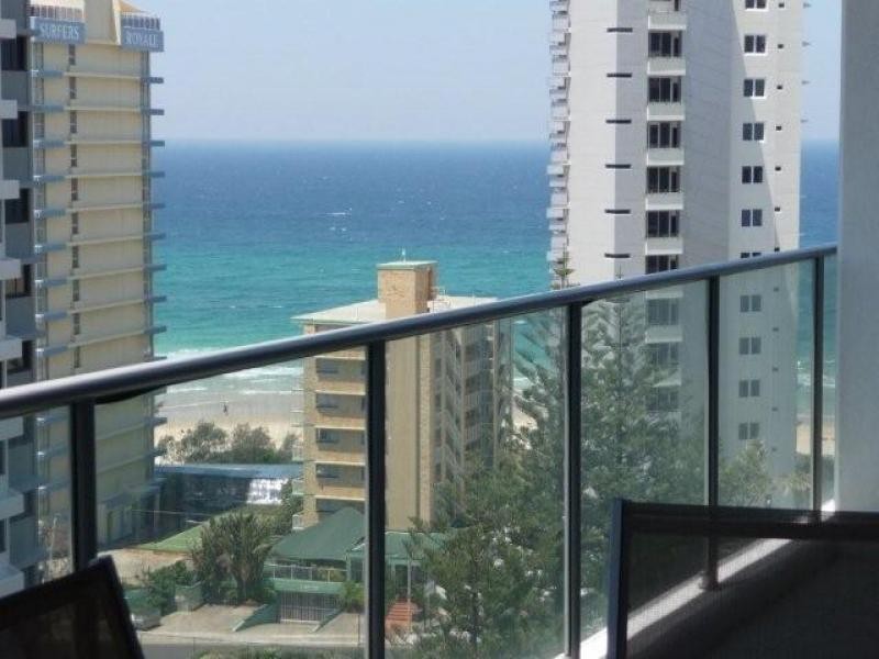 1205/18 Enderley Avenue, Surfers Paradise QLD 4217