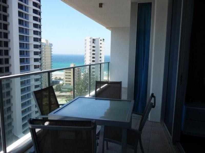 1205/18 Enderley Avenue, Surfers Paradise QLD 4217