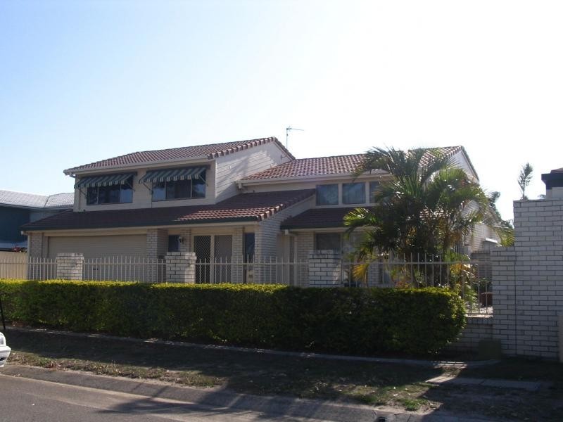265 Rio Vista Boulervard, Mermaid Waters QLD 4218