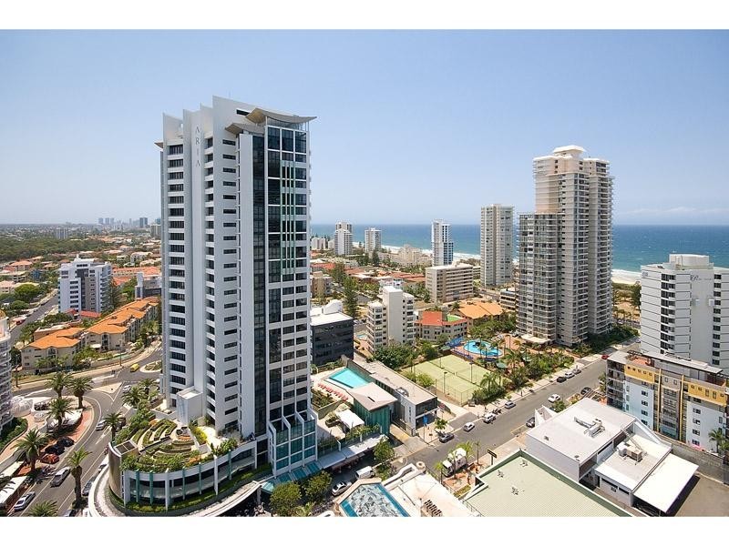 1903/89 Surf Parade, Broadbeach QLD 4218
