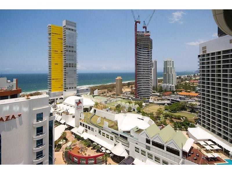1903/89 Surf Parade, Broadbeach QLD 4218