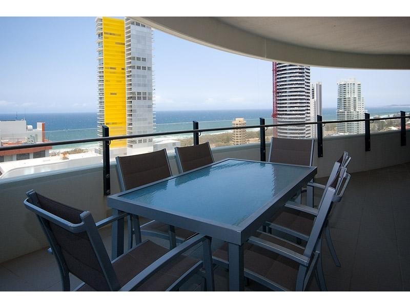 1903/89 Surf Parade, Broadbeach QLD 4218