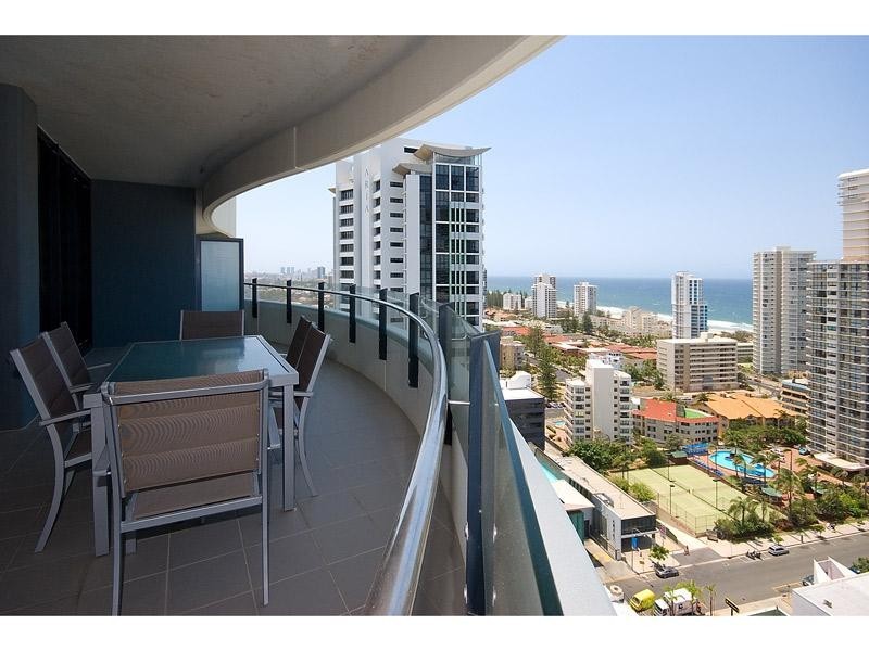 1903/89 Surf Parade, Broadbeach QLD 4218