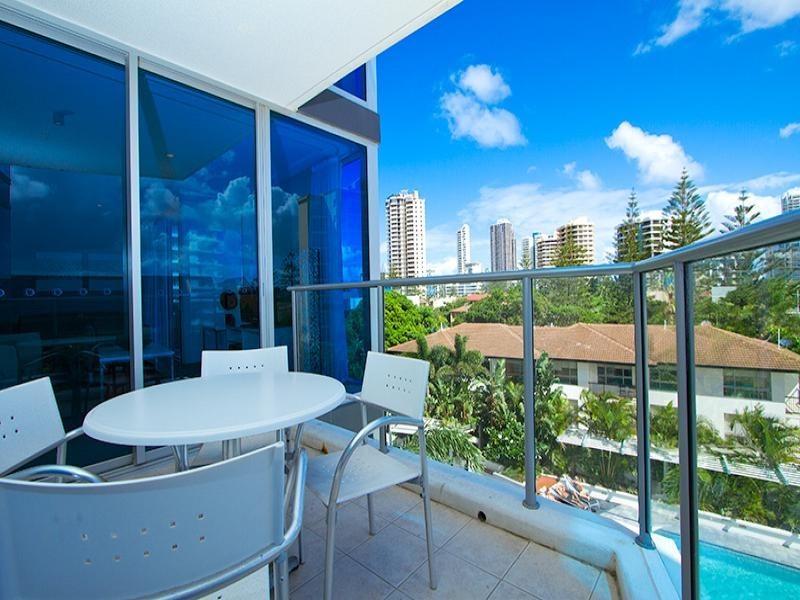 401/18 Enderley Avenue, Surfers Paradise QLD 4217