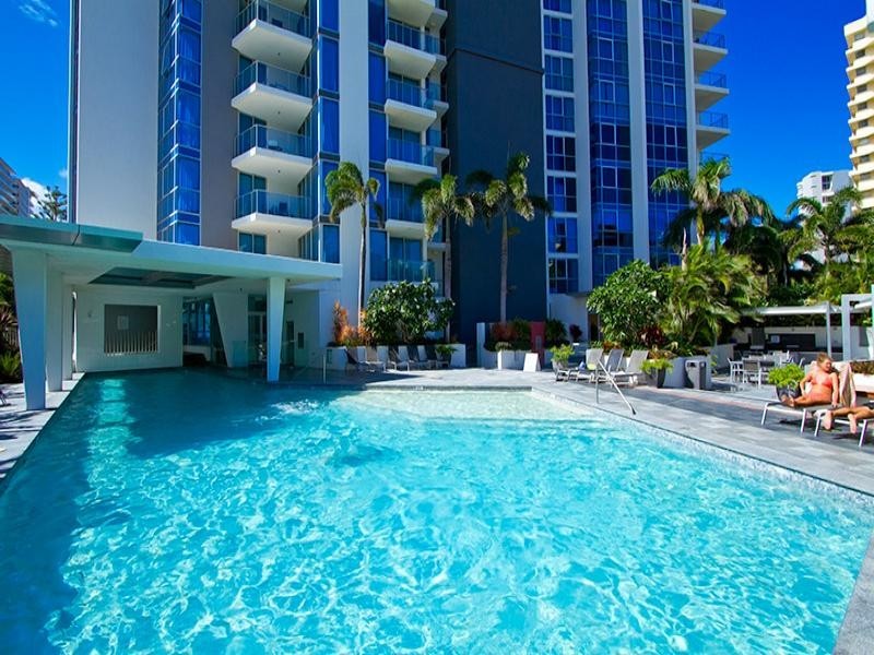 401/18 Enderley Avenue, Surfers Paradise QLD 4217