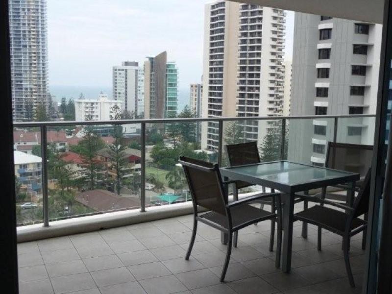 Surfers Paradise QLD 4217