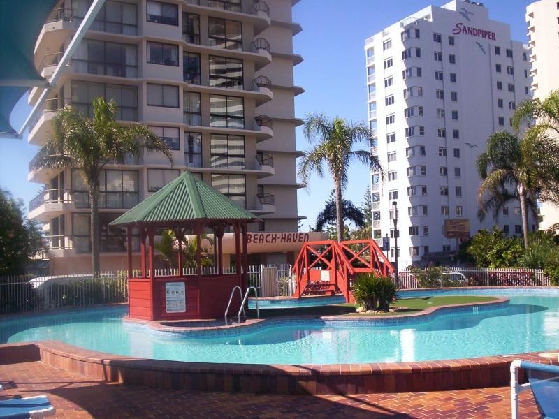 4C/1 Albert Avenue, Broadbeach QLD 4218