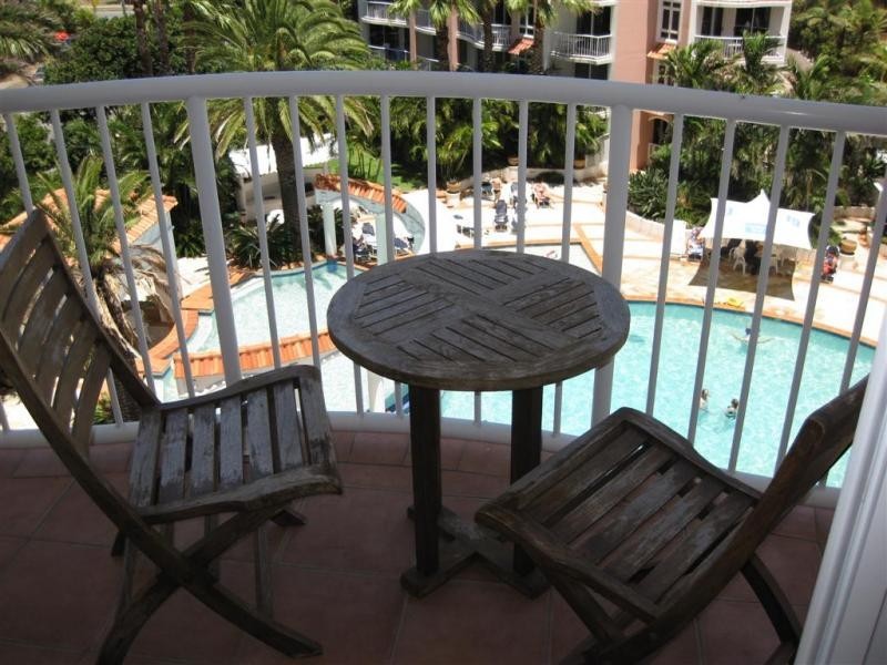 Broadbeach QLD 4218