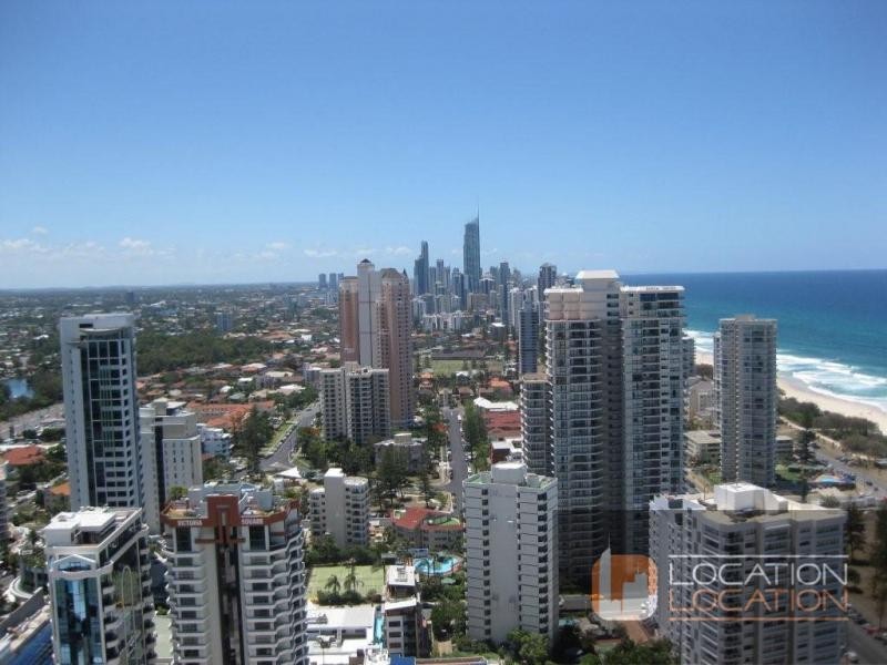 4202/1 Cnr Charles Ave and Surf Parade, Broadbeach QLD 4218