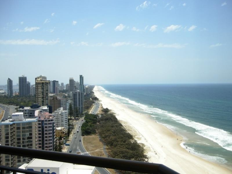 26B/150 The Eplanade, Surfers Paradise QLD 4217
