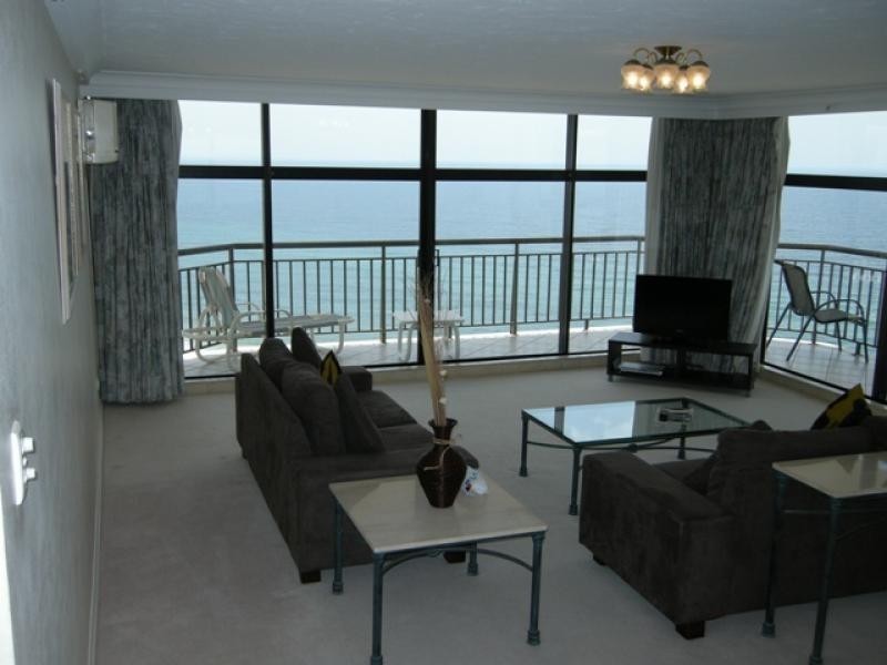 26B/150 The Eplanade, Surfers Paradise QLD 4217