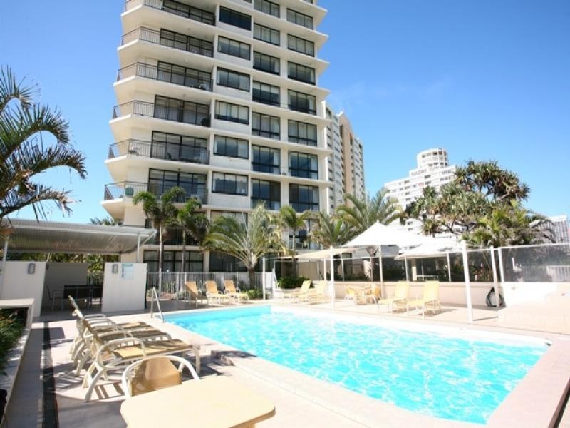 26B/150 The Eplanade, Surfers Paradise QLD 4217