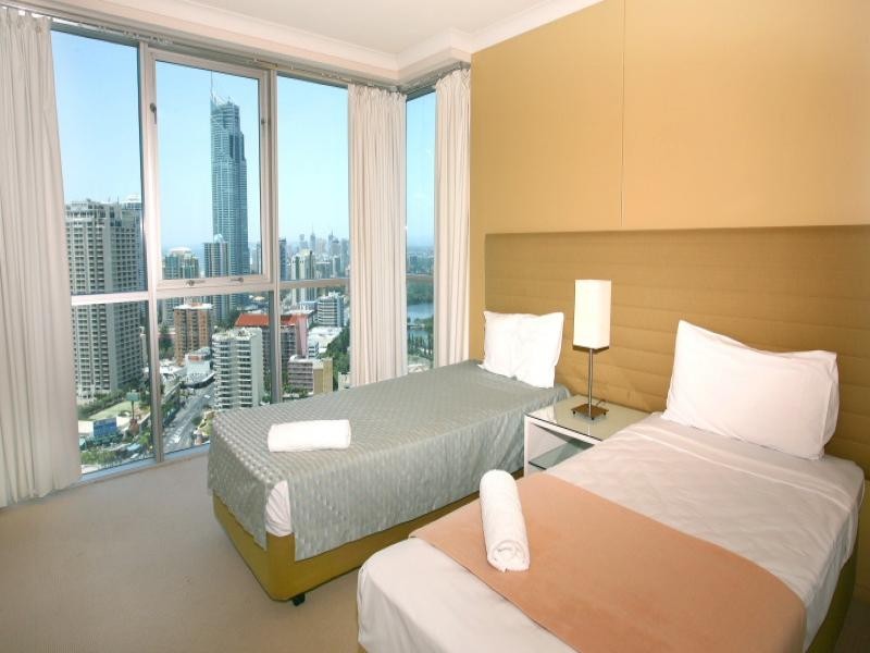 3285/23 Ferny Avenue, Surfers Paradise QLD 4217