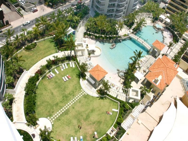 3285/23 Ferny Avenue, Surfers Paradise QLD 4217