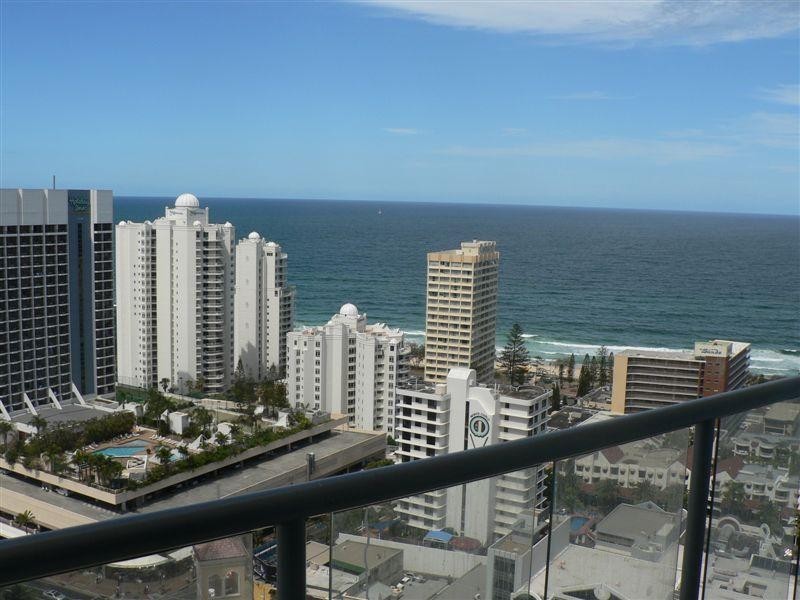 3253/23 Ferny Avenue, Surfers Paradise QLD 4217