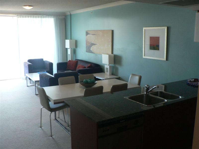 3253/23 Ferny Avenue, Surfers Paradise QLD 4217