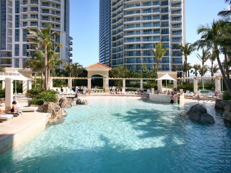 3253/23 Ferny Avenue, Surfers Paradise QLD 4217