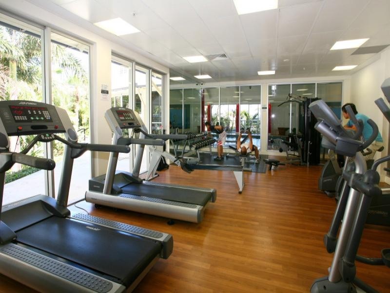 3253/23 Ferny Avenue, Surfers Paradise QLD 4217