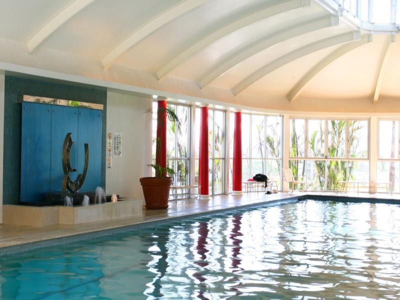 3253/23 Ferny Avenue, Surfers Paradise QLD 4217