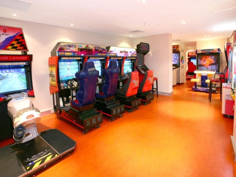 3253/23 Ferny Avenue, Surfers Paradise QLD 4217