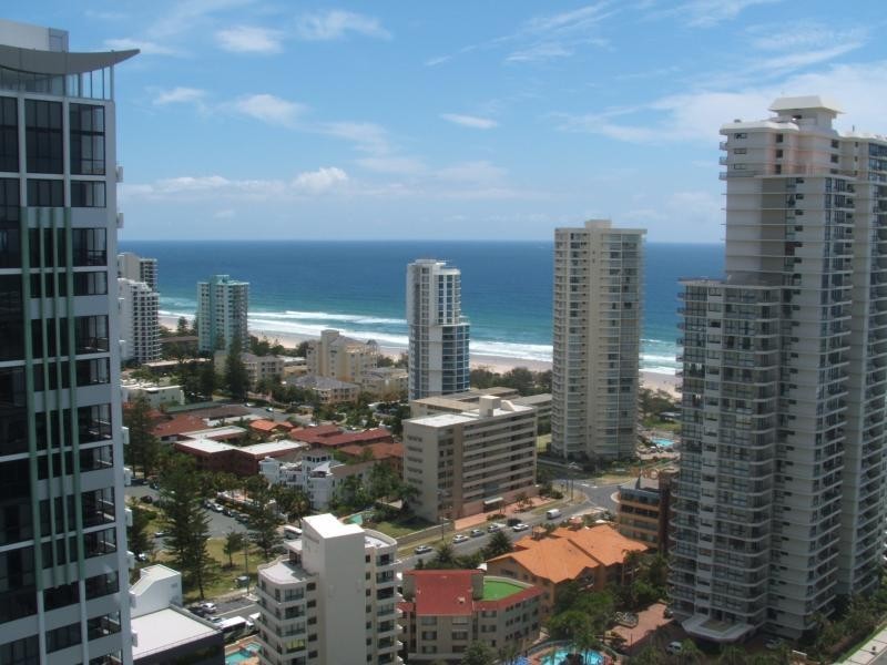 Broadbeach QLD 4218