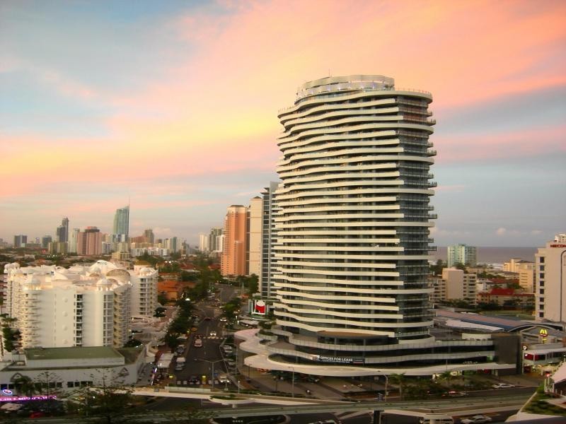 Broadbeach QLD 4218