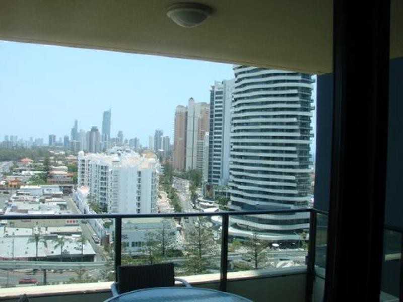 Broadbeach QLD 4218