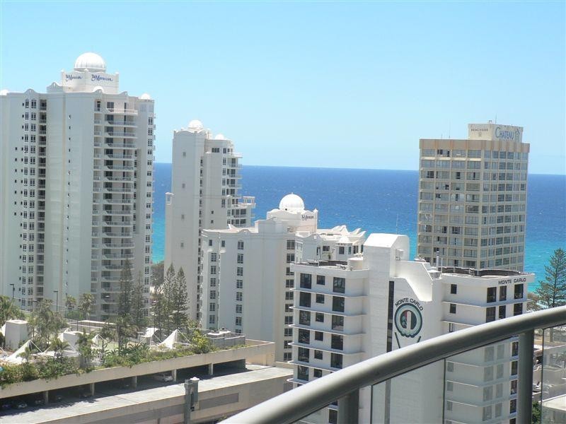 1161/23 Ferny Avenue, Surfers Paradise QLD 4217