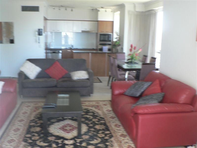 1161/23 Ferny Avenue, Surfers Paradise QLD 4217