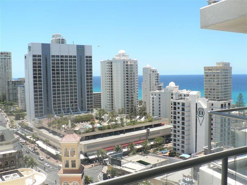 1161/23 Ferny Avenue, Surfers Paradise QLD 4217
