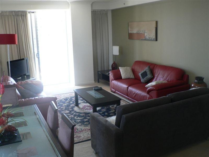 1161/23 Ferny Avenue, Surfers Paradise QLD 4217