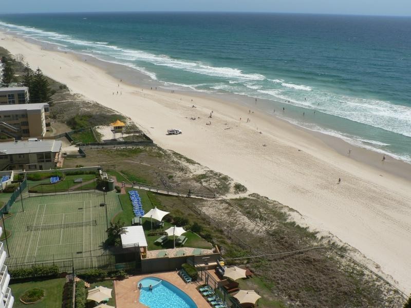 14B/62 Old Burleigh Road, Surfers Paradise QLD 4217