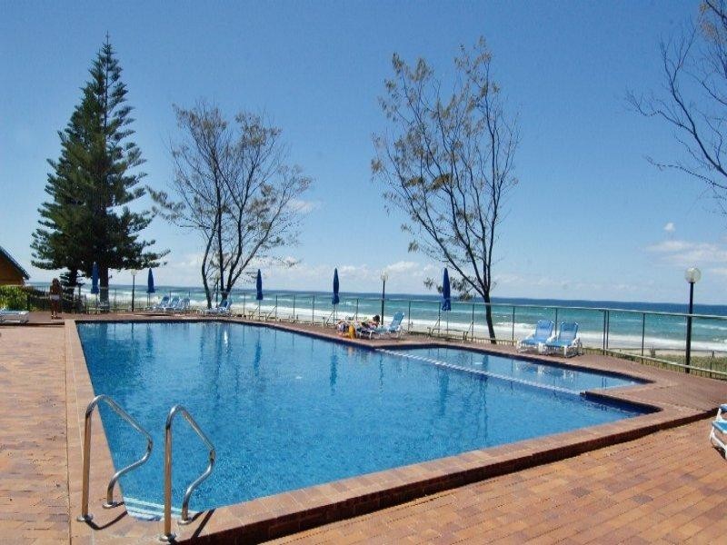 14B/62 Old Burleigh Road, Surfers Paradise QLD 4217