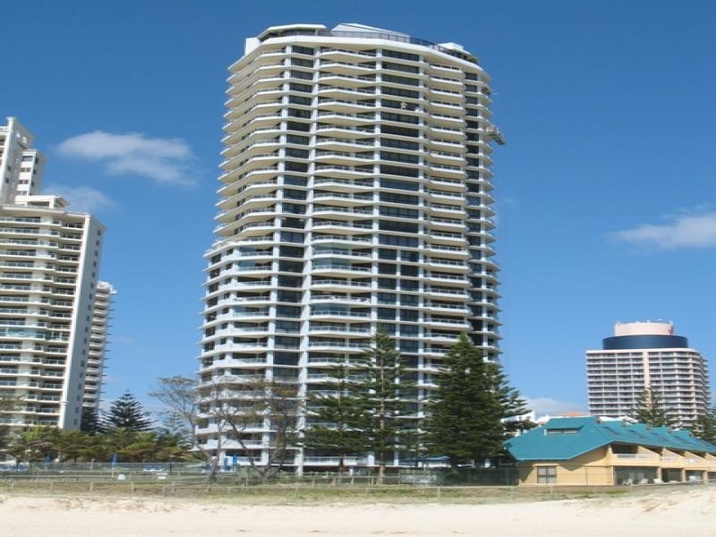 14B/62 Old Burleigh Road, Surfers Paradise QLD 4217