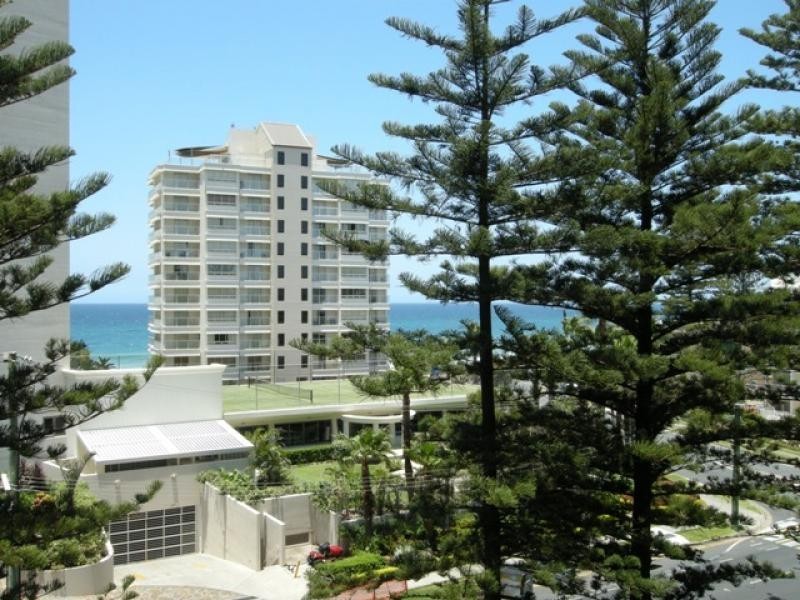 18/85 Old Burleigh Road, Surfers Paradise QLD 4217