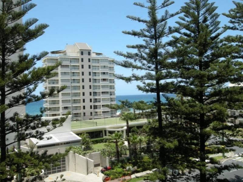 18/85 Old Burleigh Road, Surfers Paradise QLD 4217