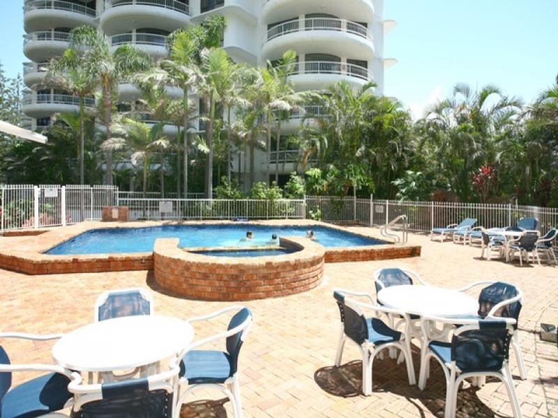18/85 Old Burleigh Road, Surfers Paradise QLD 4217